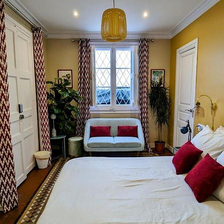 ברצלונה Unique Premium Suite With Sunset Terrace In Born Neighborhood מראה חיצוני תמונה