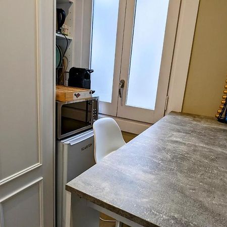ברצלונה Unique Premium Suite With Sunset Terrace In Born Neighborhood מראה חיצוני תמונה