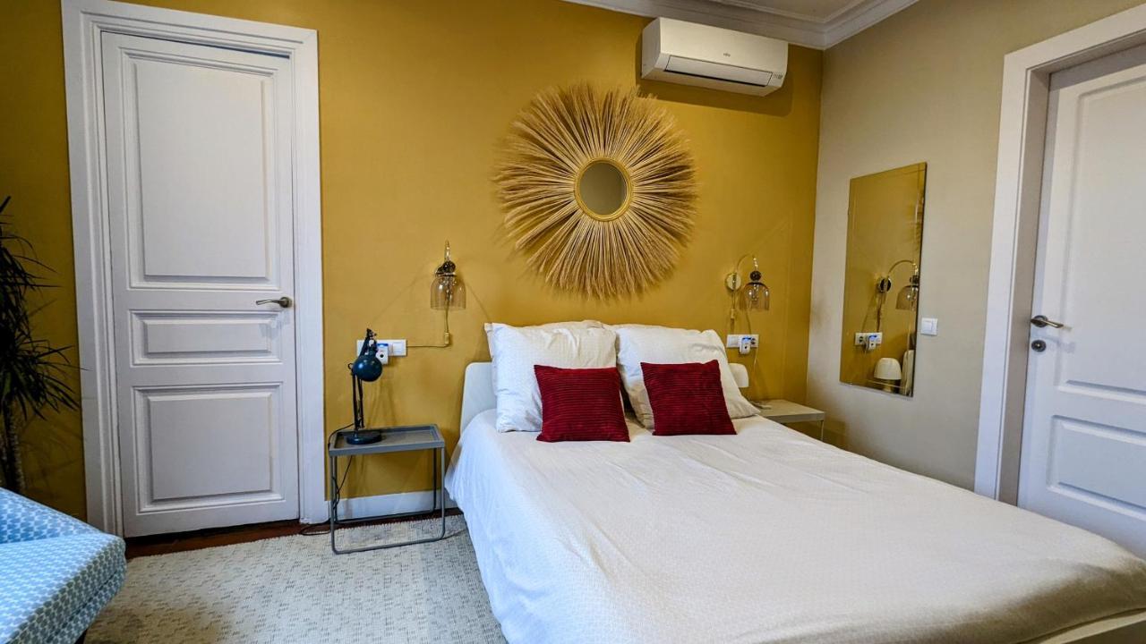 ברצלונה Unique Premium Suite With Sunset Terrace In Born Neighborhood מראה חיצוני תמונה