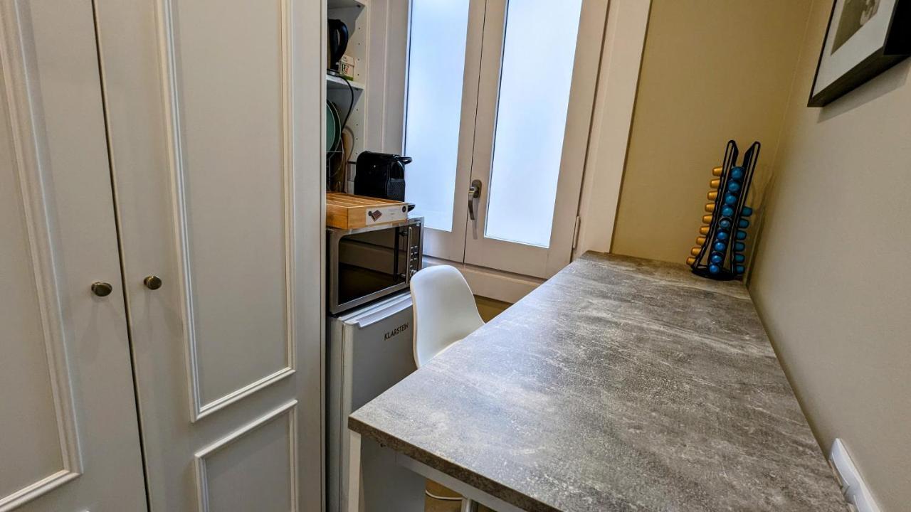 ברצלונה Unique Premium Suite With Sunset Terrace In Born Neighborhood מראה חיצוני תמונה