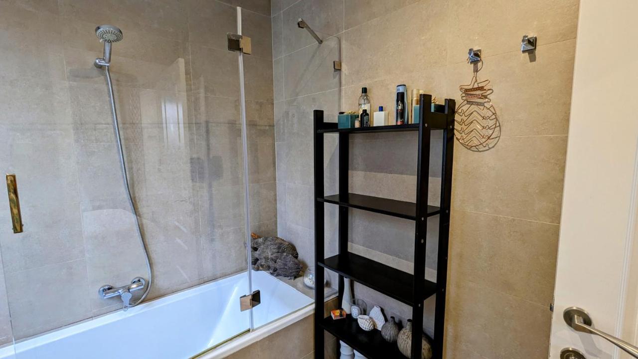 ברצלונה Unique Premium Suite With Sunset Terrace In Born Neighborhood מראה חיצוני תמונה