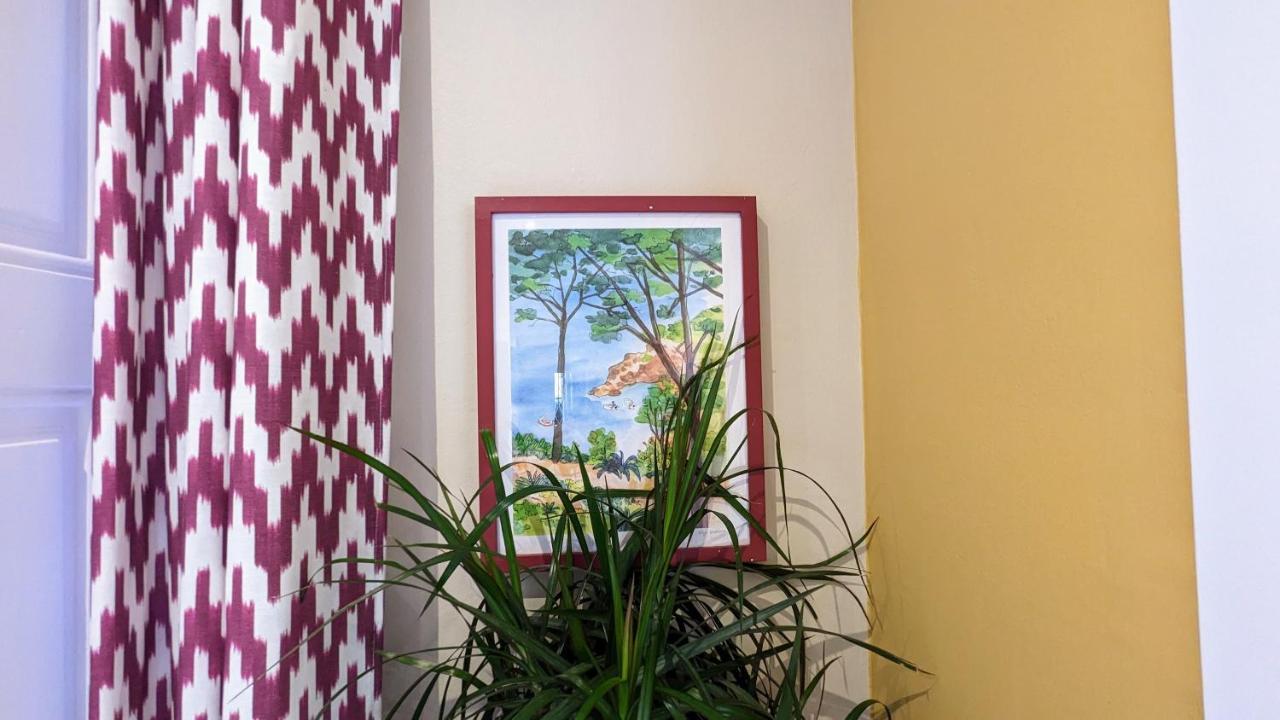 ברצלונה Unique Premium Suite With Sunset Terrace In Born Neighborhood מראה חיצוני תמונה